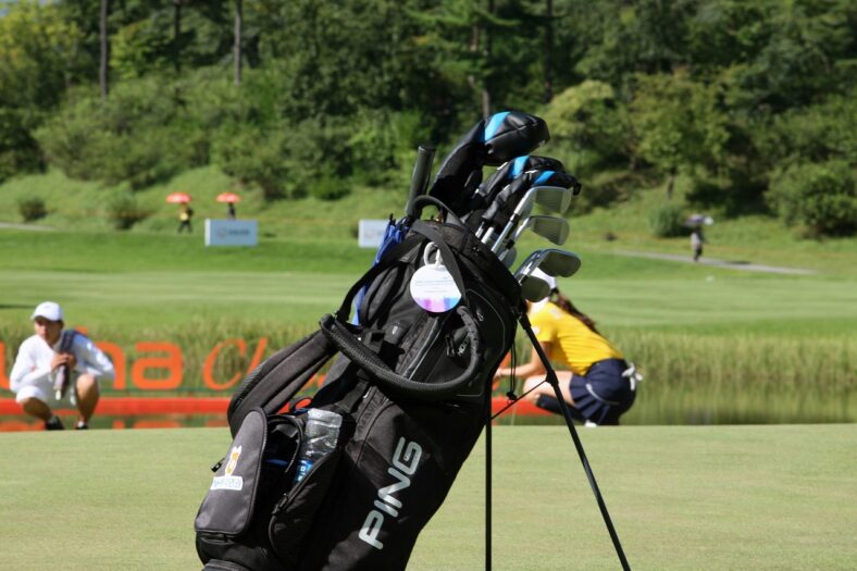 Can Music Boost Focus During a Golf Game?